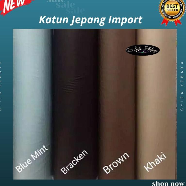 Harga kain hero per meter