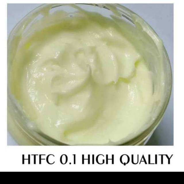 HTFC HIGH QUALITY CREAM ( 250g )