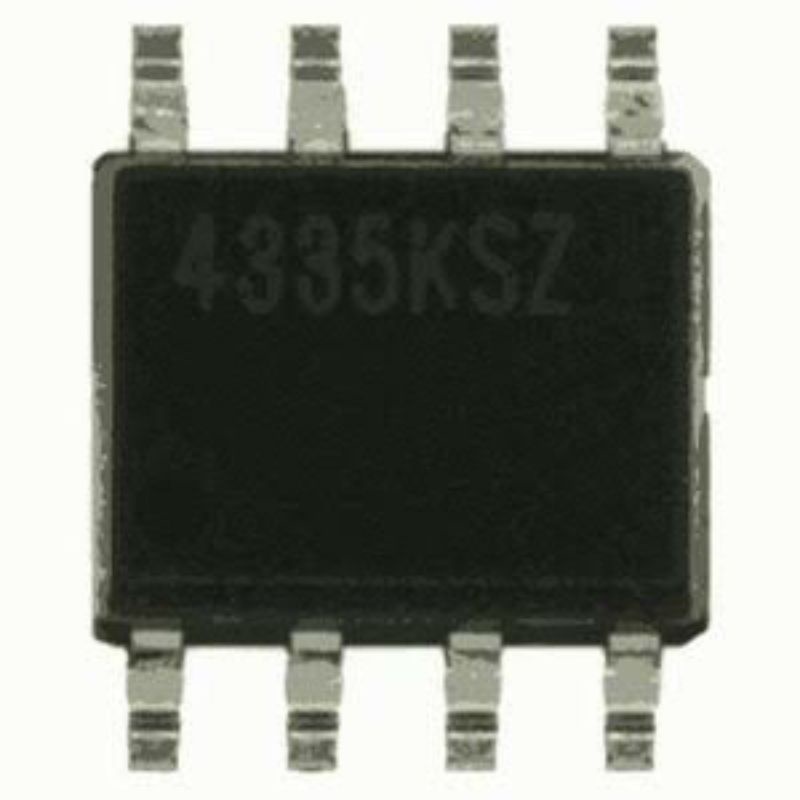 IC SUARA PS2