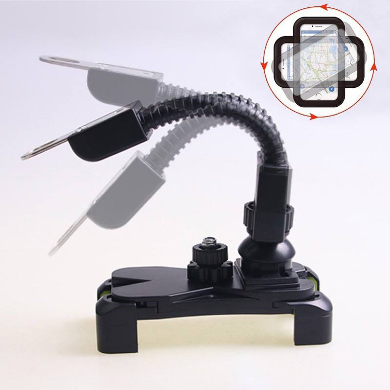 JT - Holder Spion Motor Phone Stand handphone senderan dudukan hape alat penyangga hp / PHONE HOLDER DUDUKAN HP SEPEDA MOTOR HOLDER HANDPHONE STANG SPION SEPEDA KOKOH