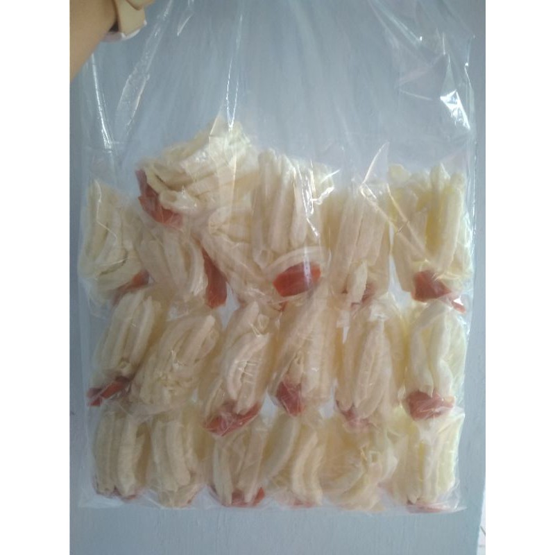 

Paket usaha atau jualan jajanan anak stik kentang
