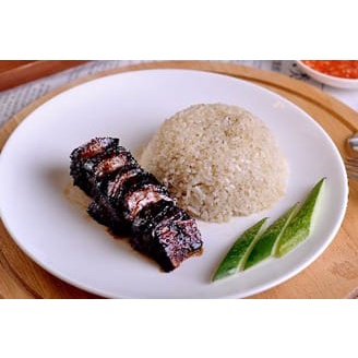 

NASI HAINAM CHARCOAL ROASTED HONEY BLACK