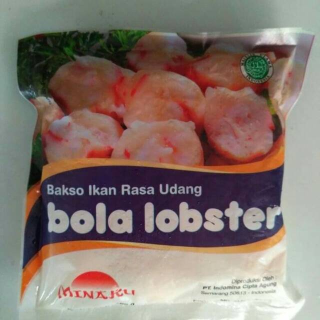 

Bola Lobster