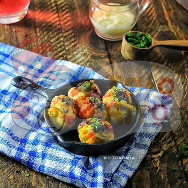 

Takoyaki Takohiro Cheezy