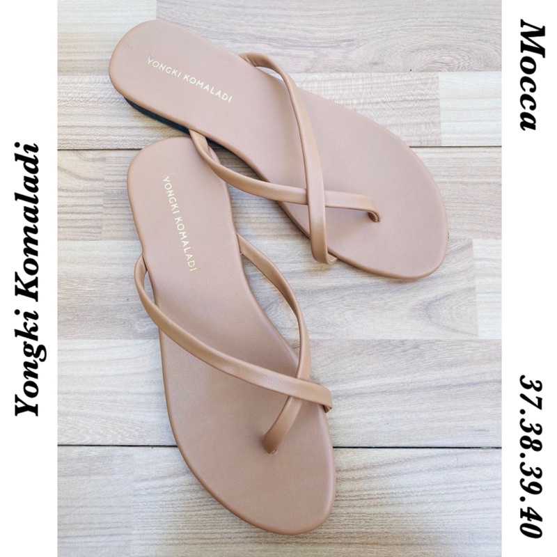 sandal yongki jp keren