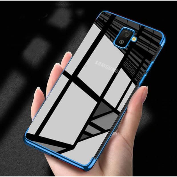 Samsung J6 plus (Casing Original)