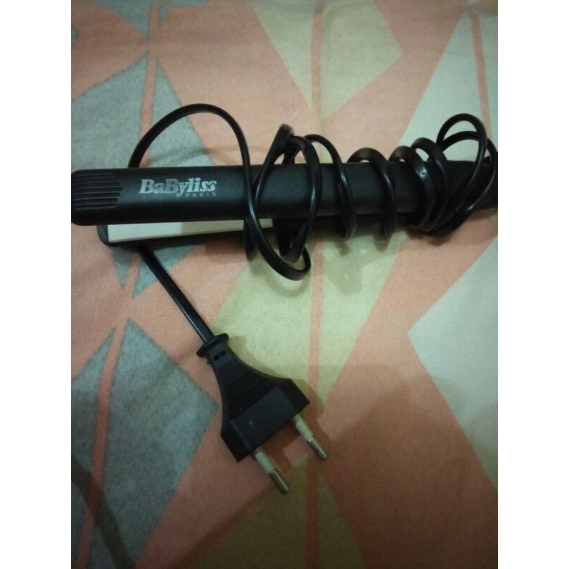 Catokan Babyliss Paris