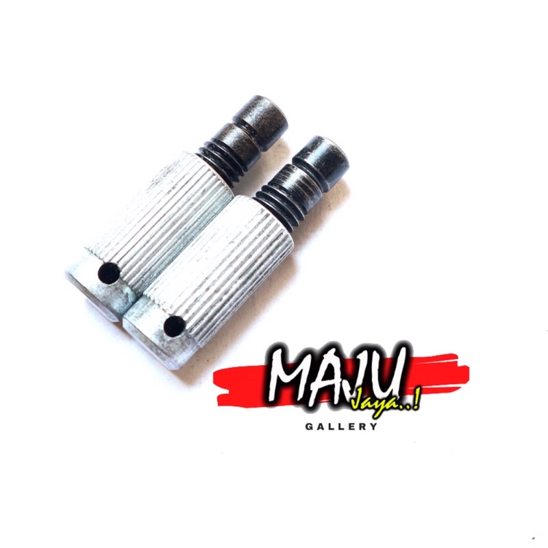 pivot dudukan tremolo saddle bridge edge zero Floyd Rose II 2 Zps