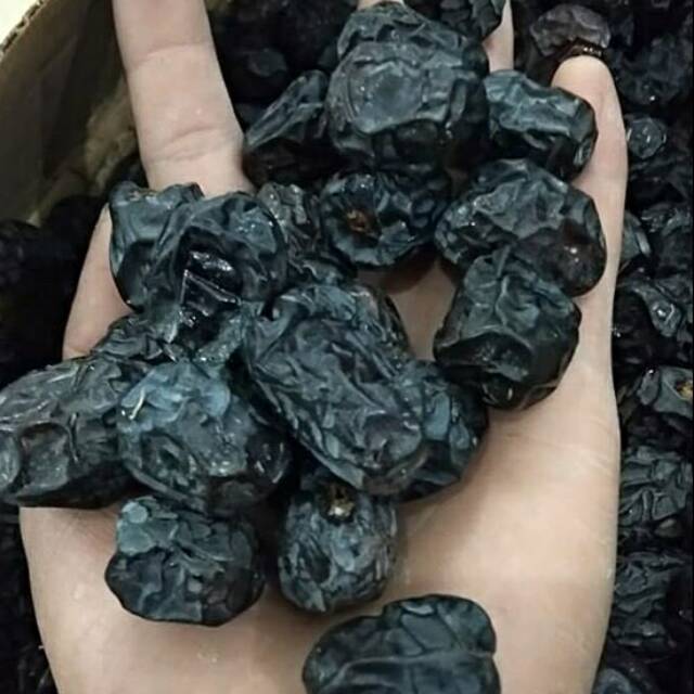 

KURMA AJWA 5 KG / KURMA AJWA / KURMA NABI / KURMA AJWA MADINAH / KURMA
