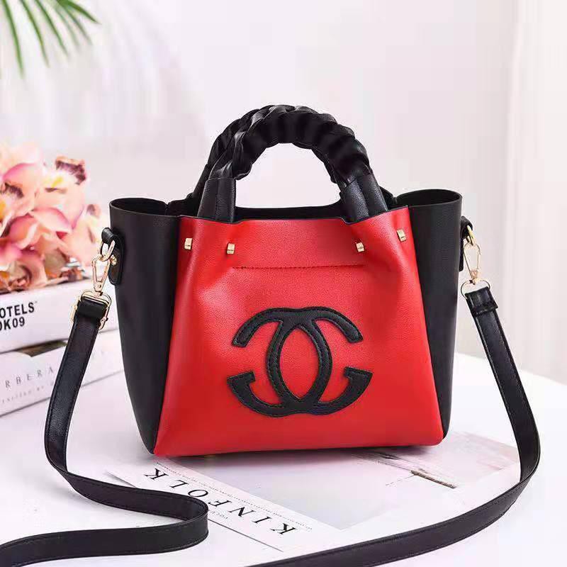 TAS SELEMPANG WANITA E505 IMPORT TERMURAH