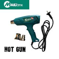 HEAT GUN HOT GUN MAILTANK SH 223