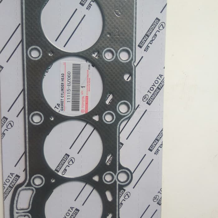 Packing Cop Cylinder Head Avanza 1.3