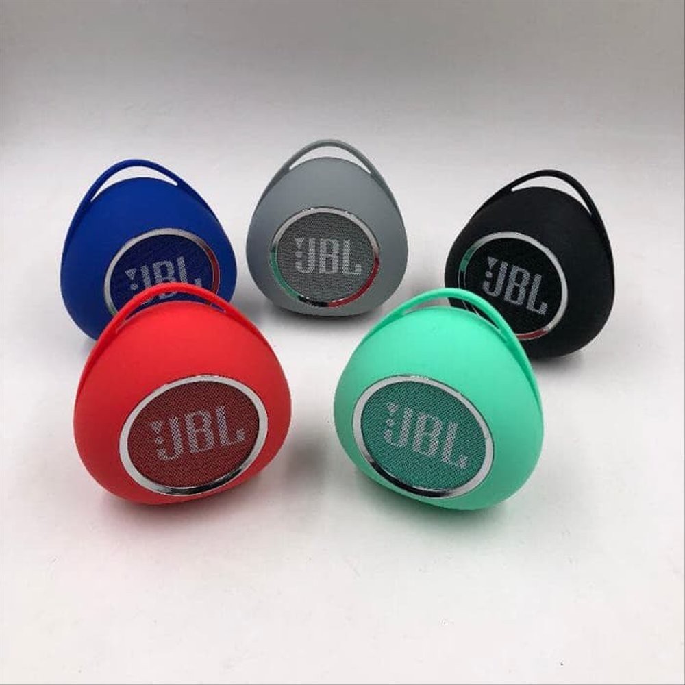 SPEAKER BLUETOOTH MINI JBL SUPER BASS