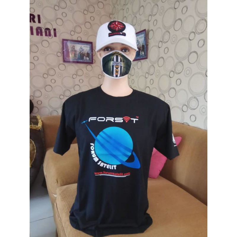 kaos forsat / forum satelit parabola