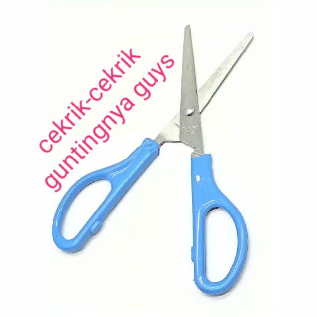 

GUNTING KECIL/PENRLENGKAPAN MENJAHIT/KERAJINAN TANGAN/DIY