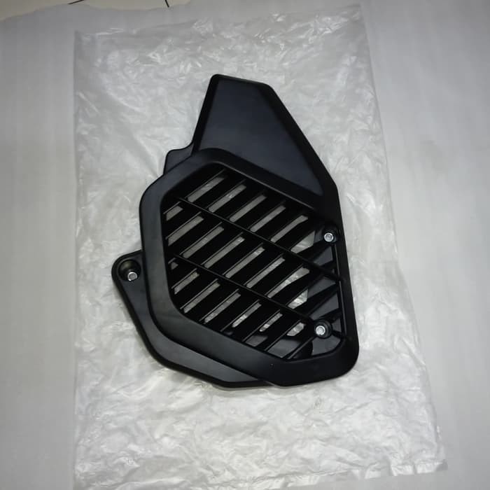 cover comp tutup radiator PCX 150 new K97 original