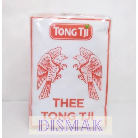 

BEST SELLER !!! Teh Wangi Tong Tji 80gr Superteh