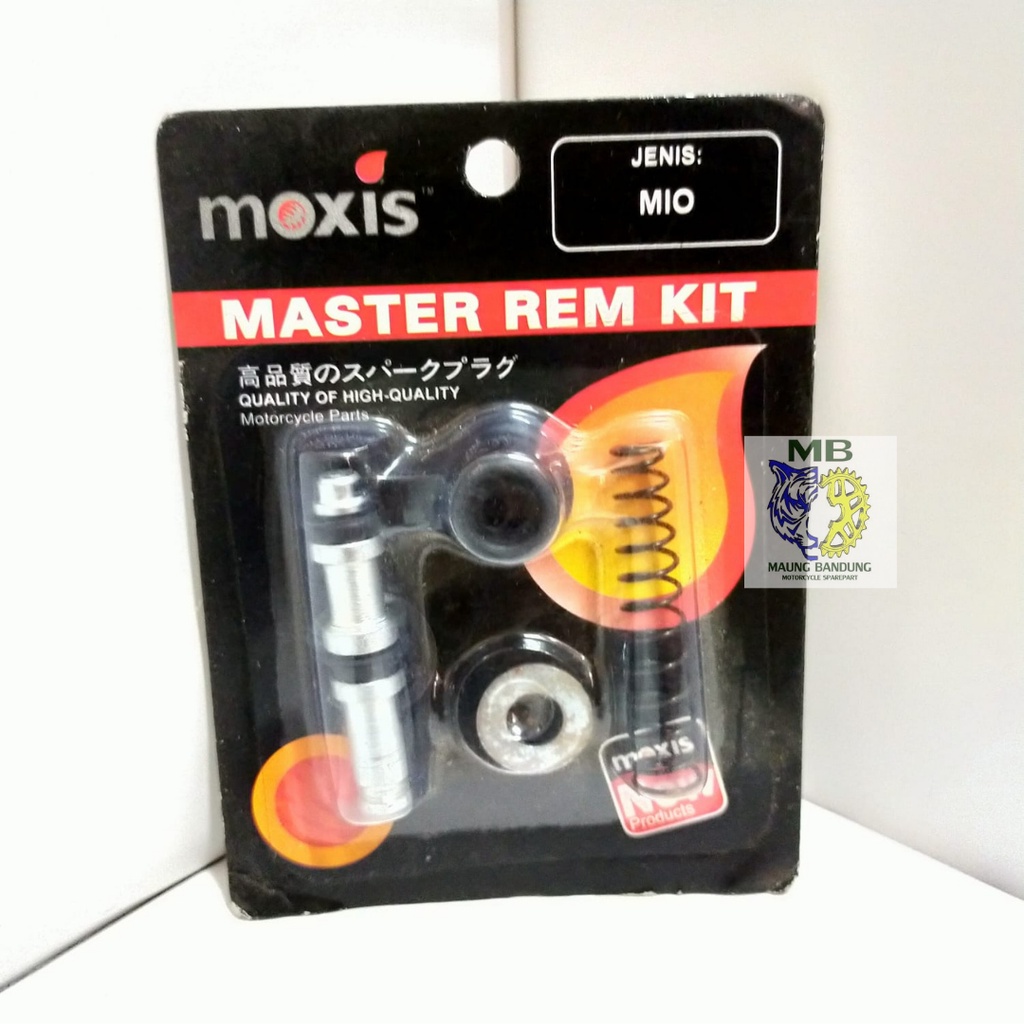 MASTER REM KIT / MASTER KIT REM / SEAL MASTER REM YAMAHA MIO ORI MOXIS