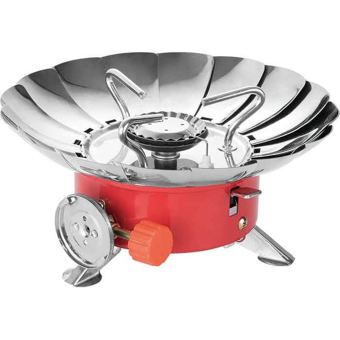 Kompor Camping / Camping Stove K-203