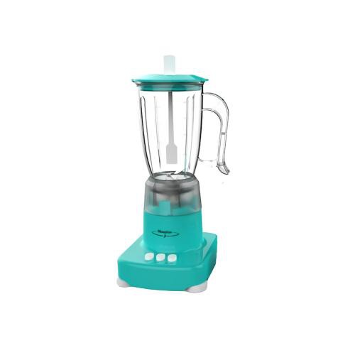 Blender Plastik Maspion MT 1243PL Kapasitas 1 Liter 3in1