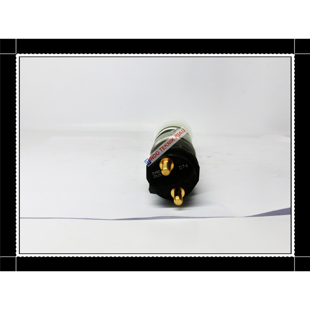 injector renault truck deutz volvo 0445120074 original bosch injector nozzle volvo renault truck