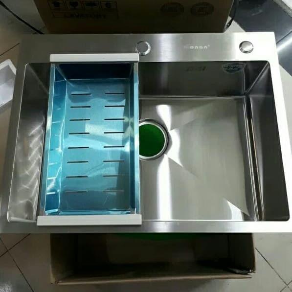 kitchen zink onan 6045/model bolzano
