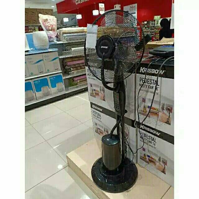 MISTY FAN 16"