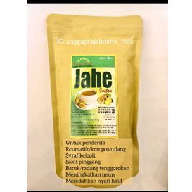 

jahe instant angga praja buana (APB)