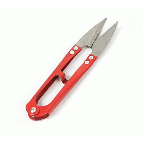 

Baru Gunting Berbentuk Huruf-U Ori