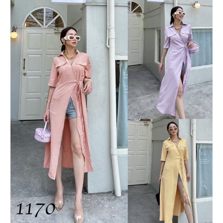 Hint long shirt 1170