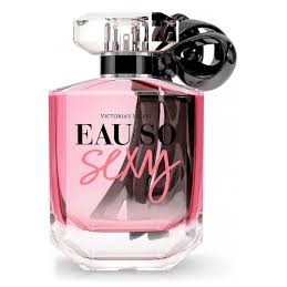 VICTORIA SECRET EAU SO SEXY NON BOX