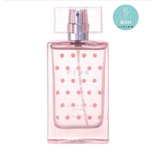 Jual Miniso Cityscape Parfum Parfum Cewek Miniso Melbourne Pink Shopee Indonesia