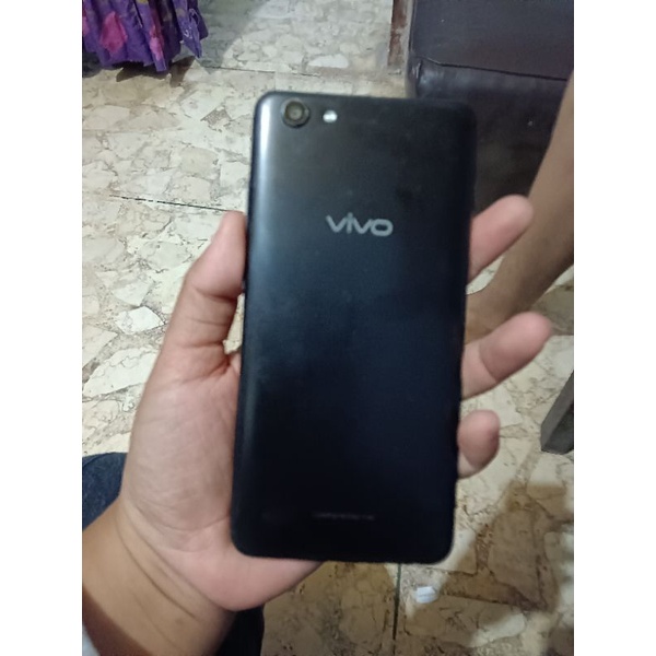 HP Handphone Vivo Y71 Second Bekas