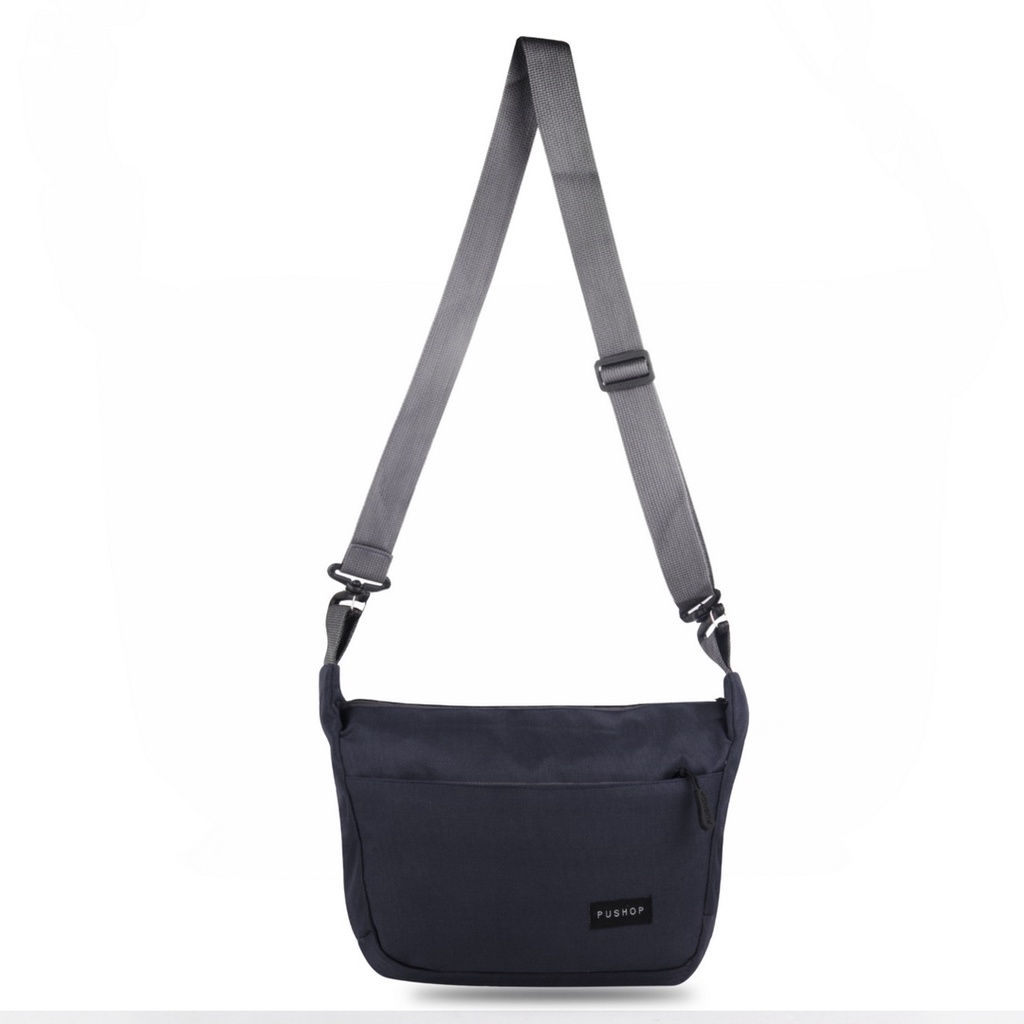 Tas Selempang Pria Pushop Manonj