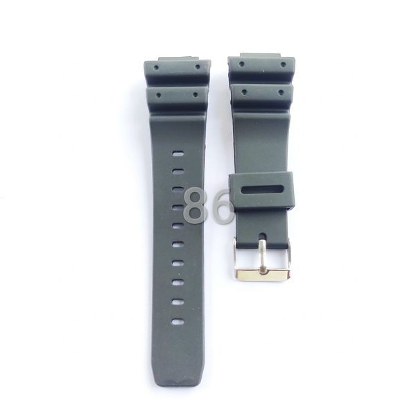 Strap Tali Jam Tangan Casio DW6900 DW-6900 DW 6900 Tali Jam dw6900