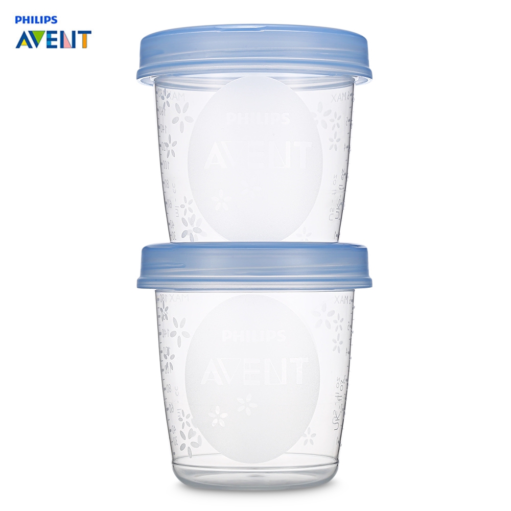 avent 6 oz