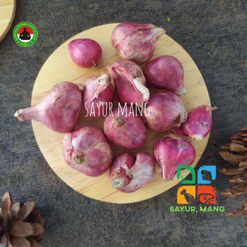 

Bawang Merah