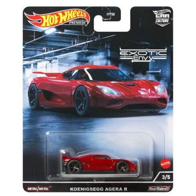 HOT WHEELS EXOTIC ENVY 2022 SET LAMBORGHINI ESSENZA KOENIGSEGG AGERA R 69 ALFA ROMEO 33 STRADALE MCLAREN SPEEDTAIL BUGATTI EB110