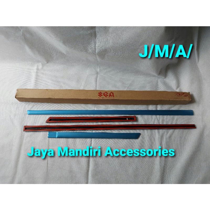 LIST BODY WAGON R ORIGINAL