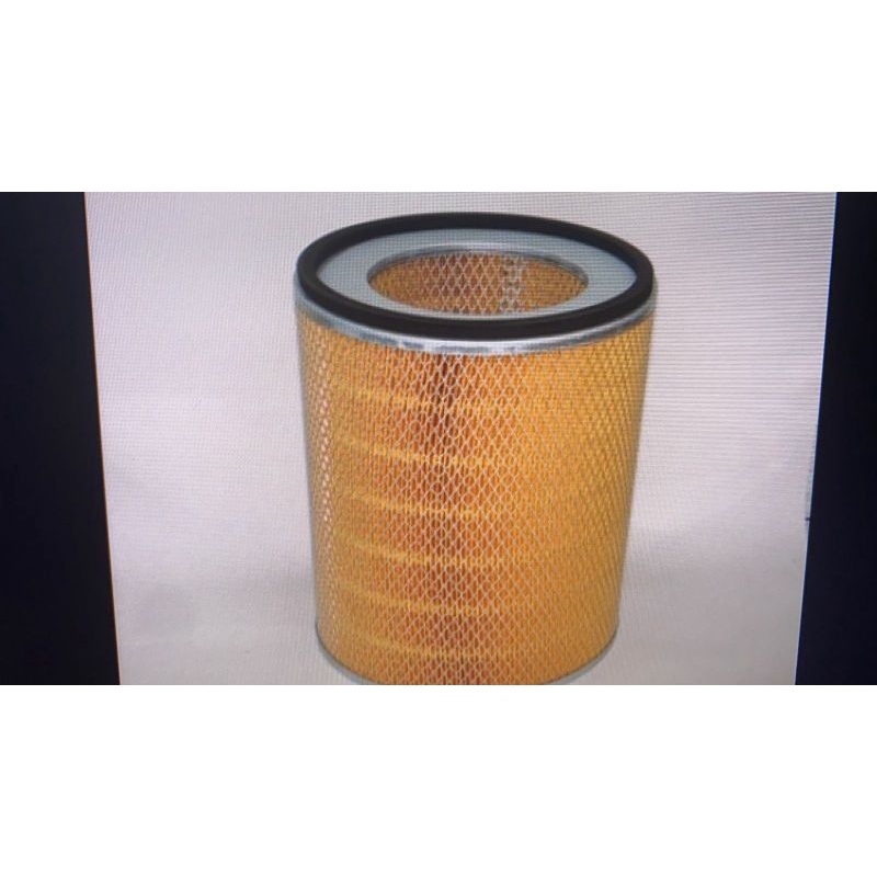 Filter Udara Fleetguard Air Filter Jimco