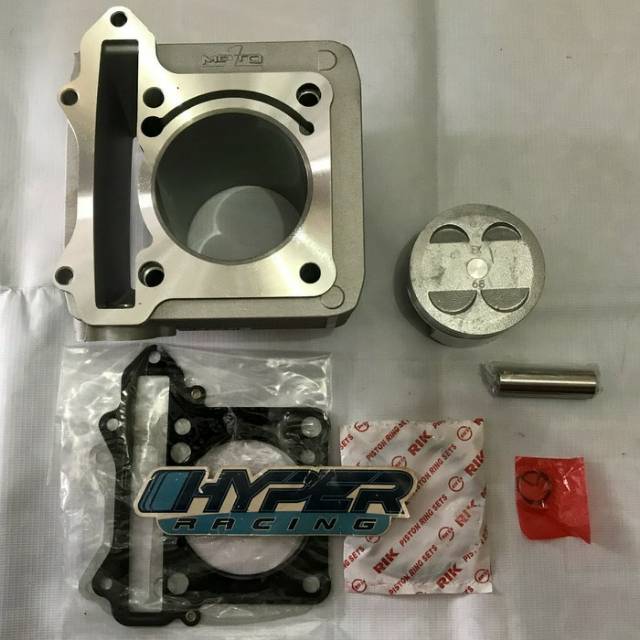 Blok Bore Up Moto1 Racing Satria Fu F 68mm 68 mm