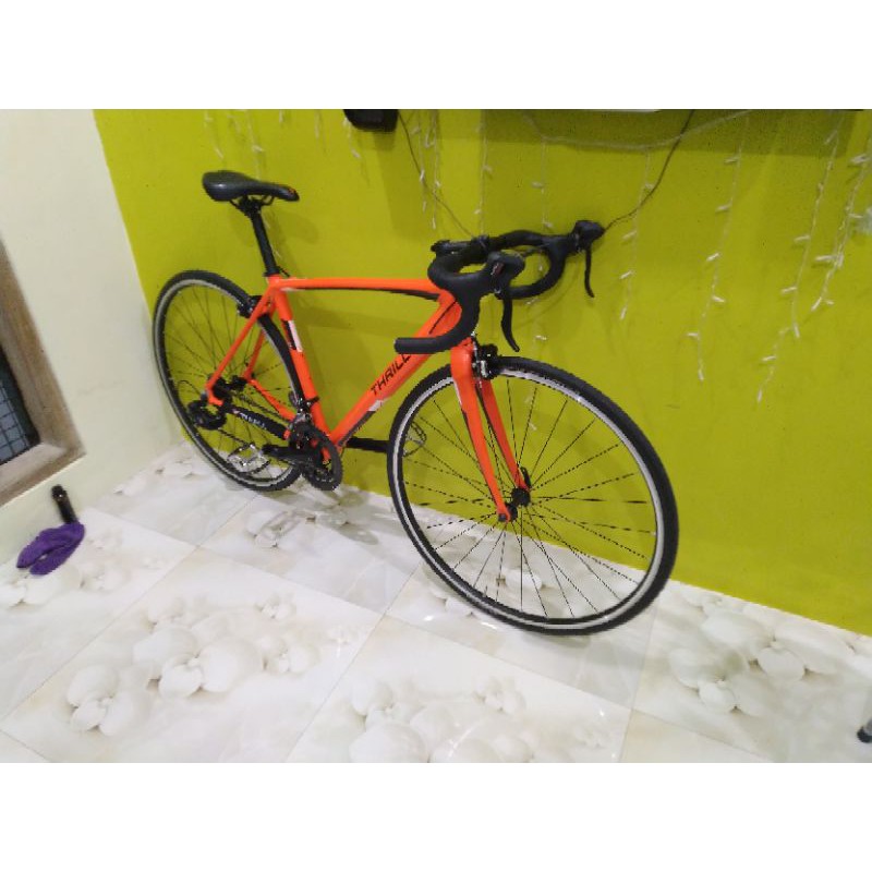 thrill ardent 3 mulus