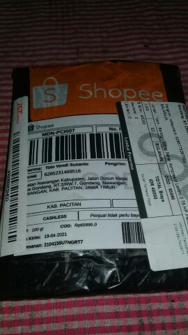 Stang Seher Kompresor Lakoni 0.75 Hp Pendek