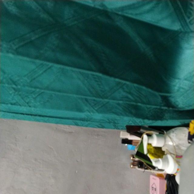 Kasur Busa Kasur Lipat Dacron Kasur Super (dacron Uk 90 Cm)