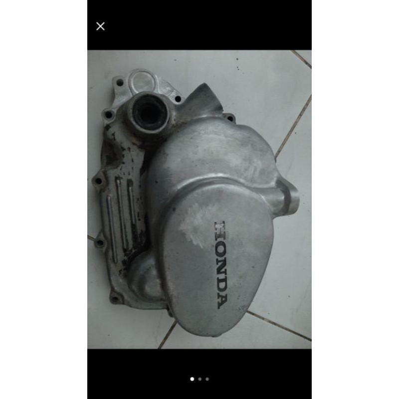 Bak kopling cb/gl100 fariasi stut tiger berkualitas