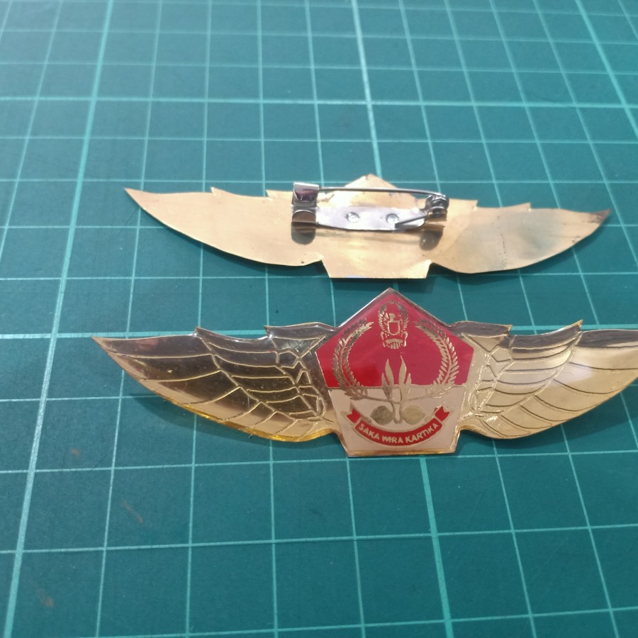WINGS SAKA WIRA KARTIKA