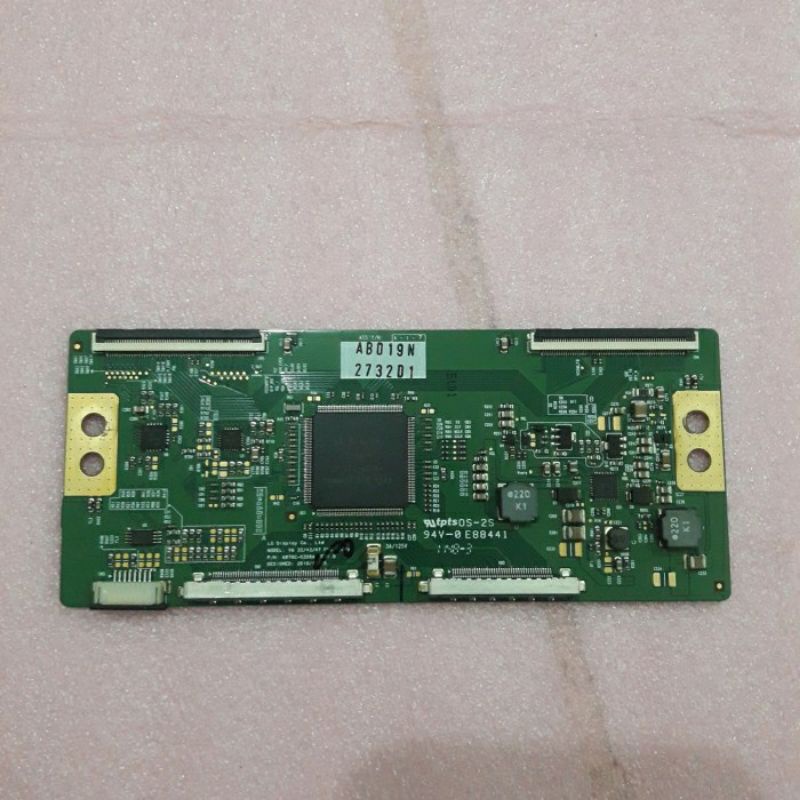 T CON TCON PANEL TV LG 42LW5700 TCON TV LCD LED LG 42LW5700