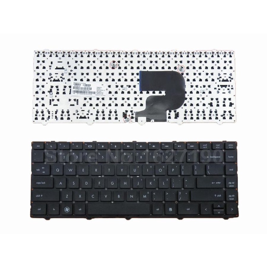 Keyboard HP Probook 4340s 4341s 4345s 4346s Series