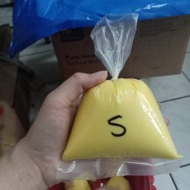

Salted butter anchor 250gr