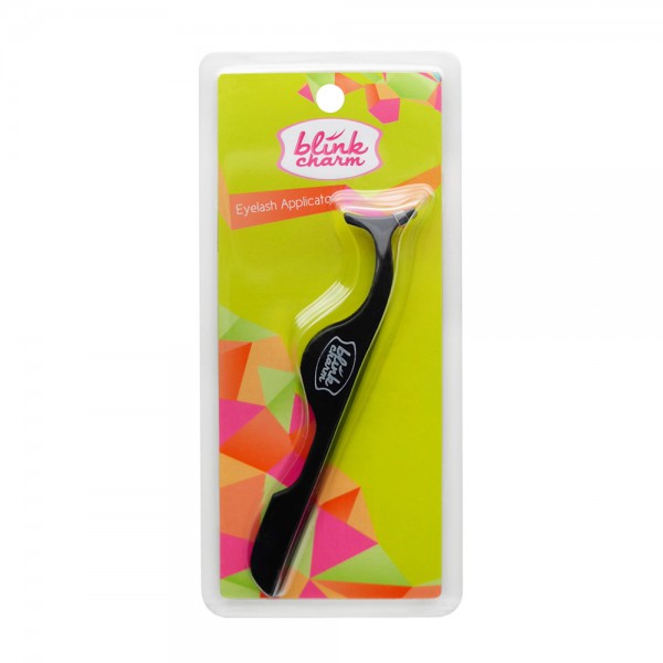 Blink Charm Eyelashes Applicator - Penjepit Bulu Mata Palsu